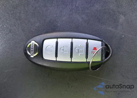 2015 Nissan Pathfinder Sv z USA, uszkodzony, nr VIN 5N1AR2MM5FC701770